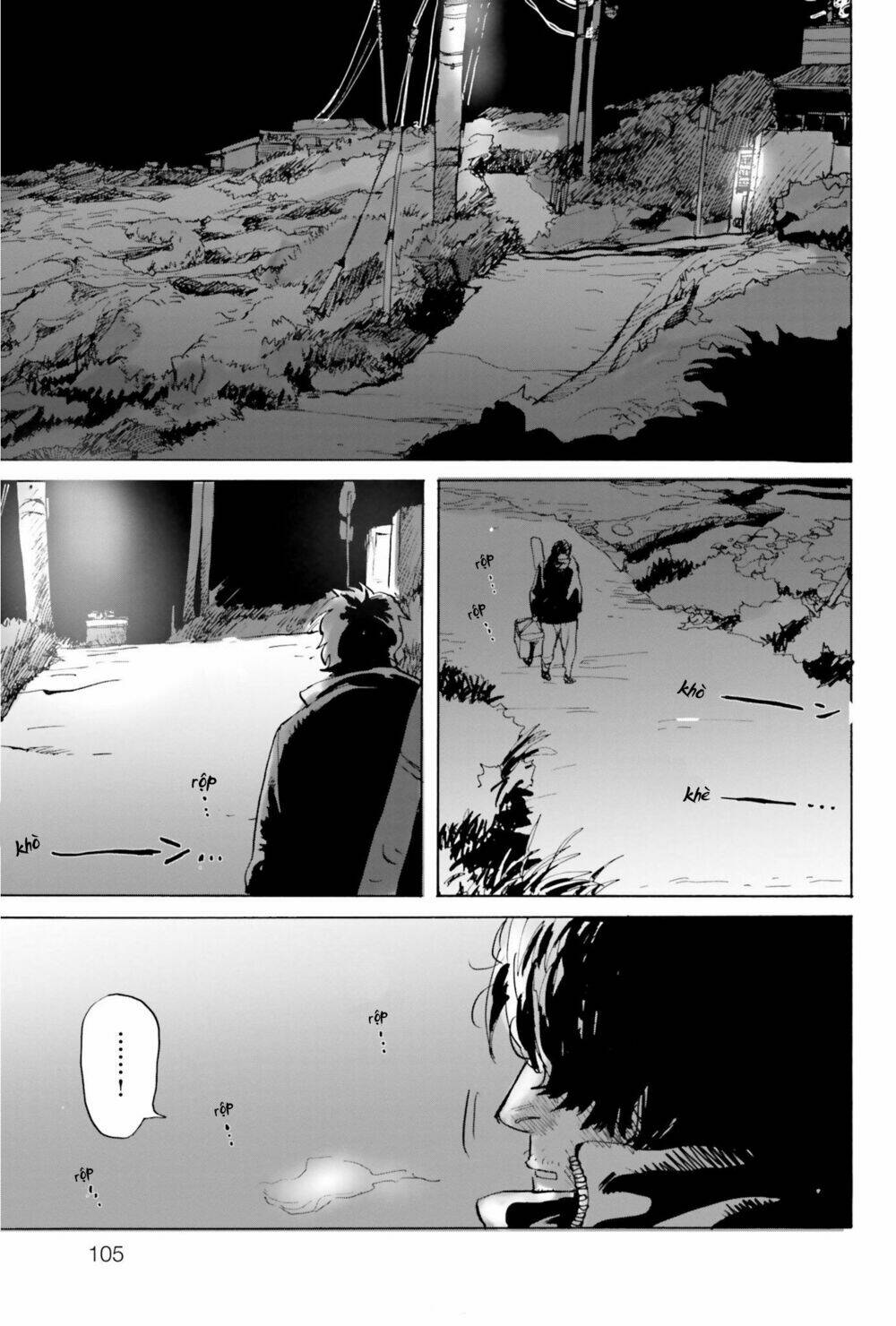 my broken mariko chapter 3 36