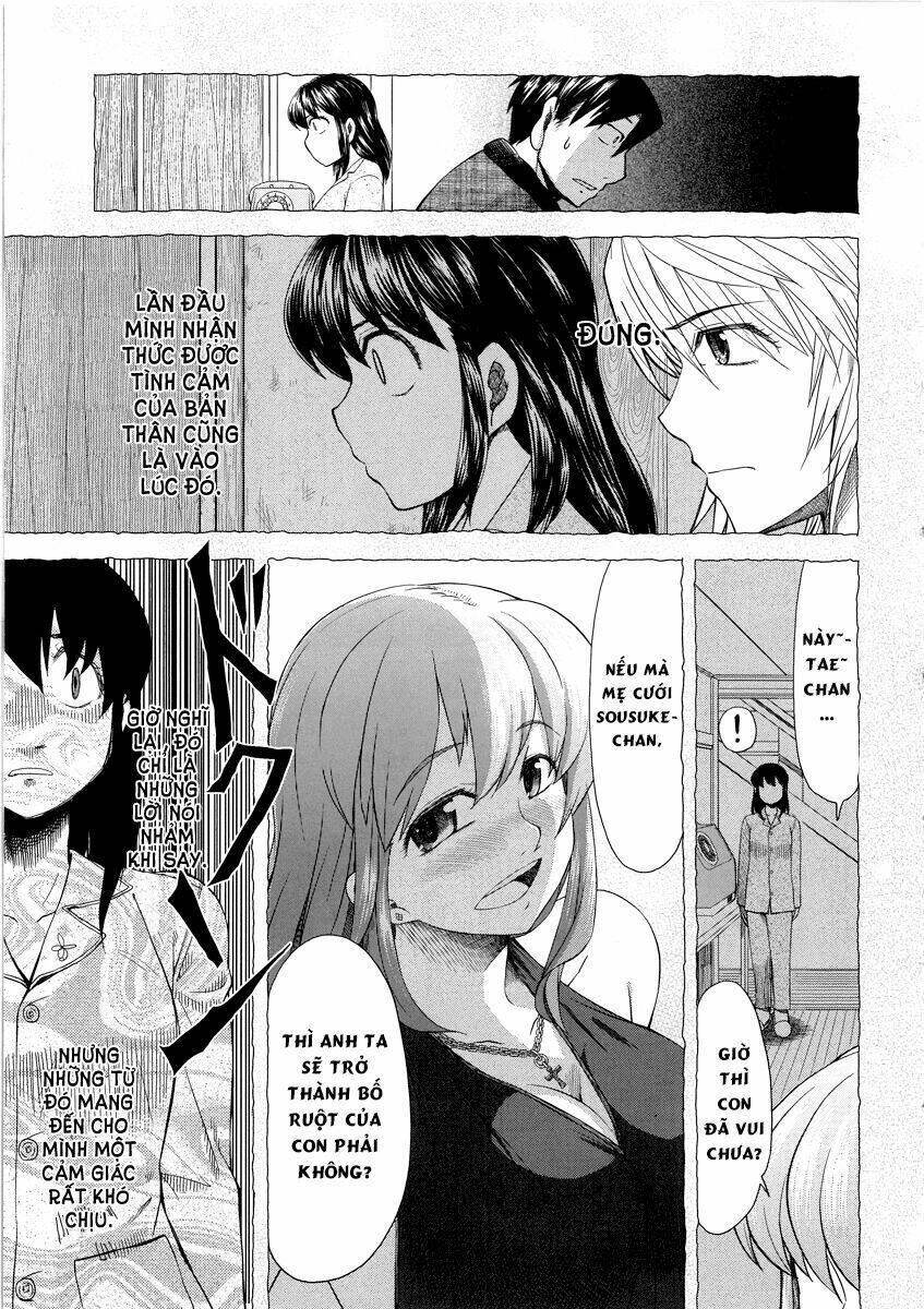 otaku no musume-san chapter 42.1 22