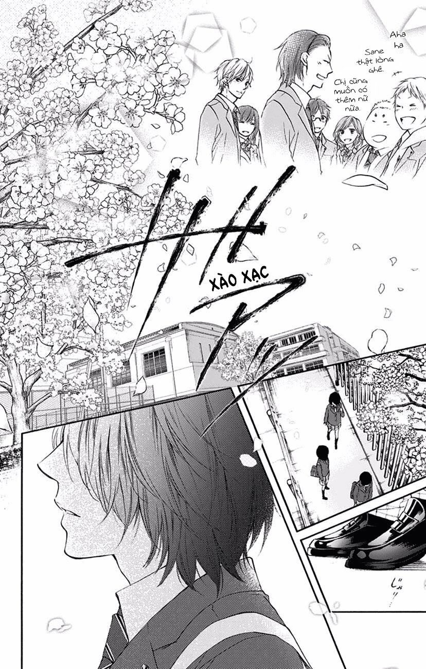 kono oto tomare! chapter 60 20