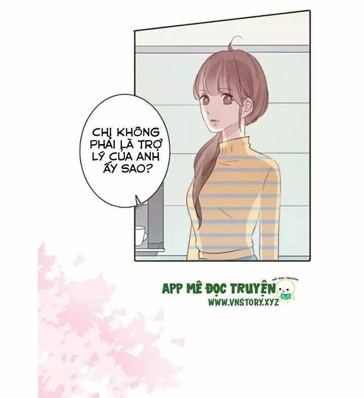 tình yêu không nói dối chapter 41 6