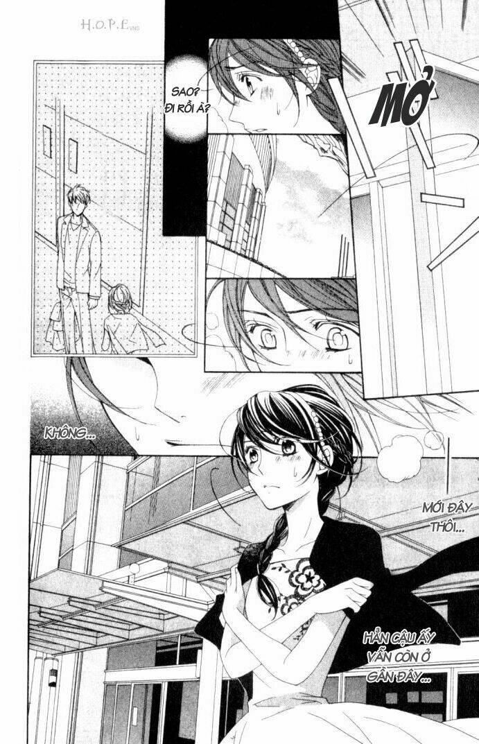 cung đàn vàng chapter 70 19