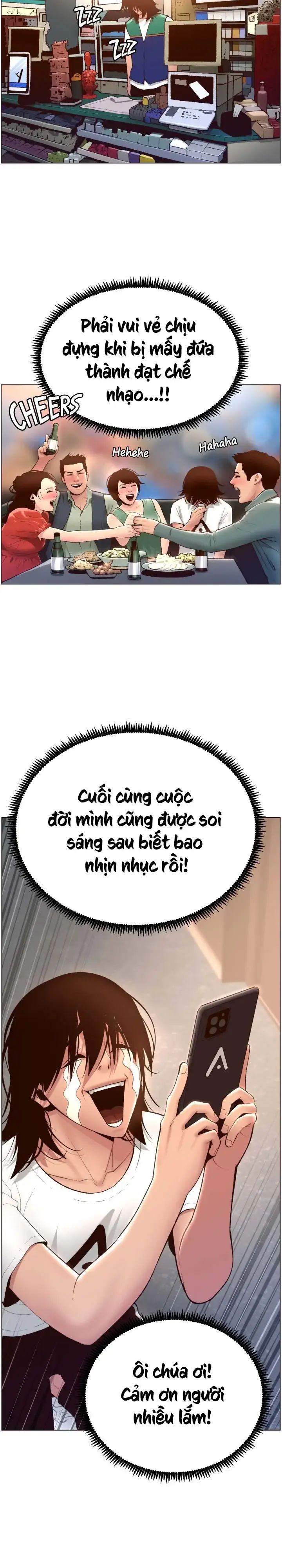 app đế vương giường chiếu chapter 4 5