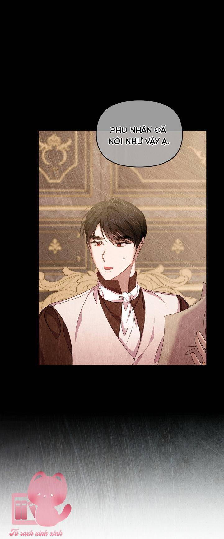 vị hôn thê của kẻ săn mồi chapter 64 10