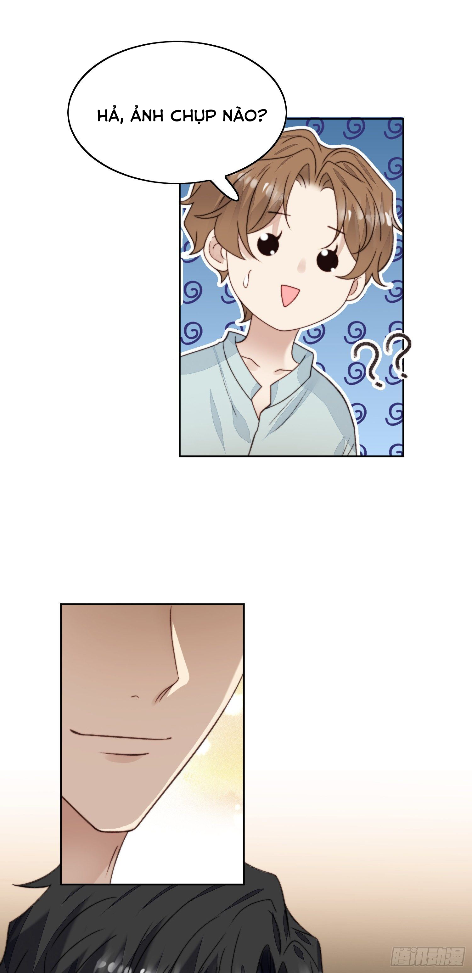 dựa vào đại lão ổn định vị trí c trong nam đoàn chapter 26 47