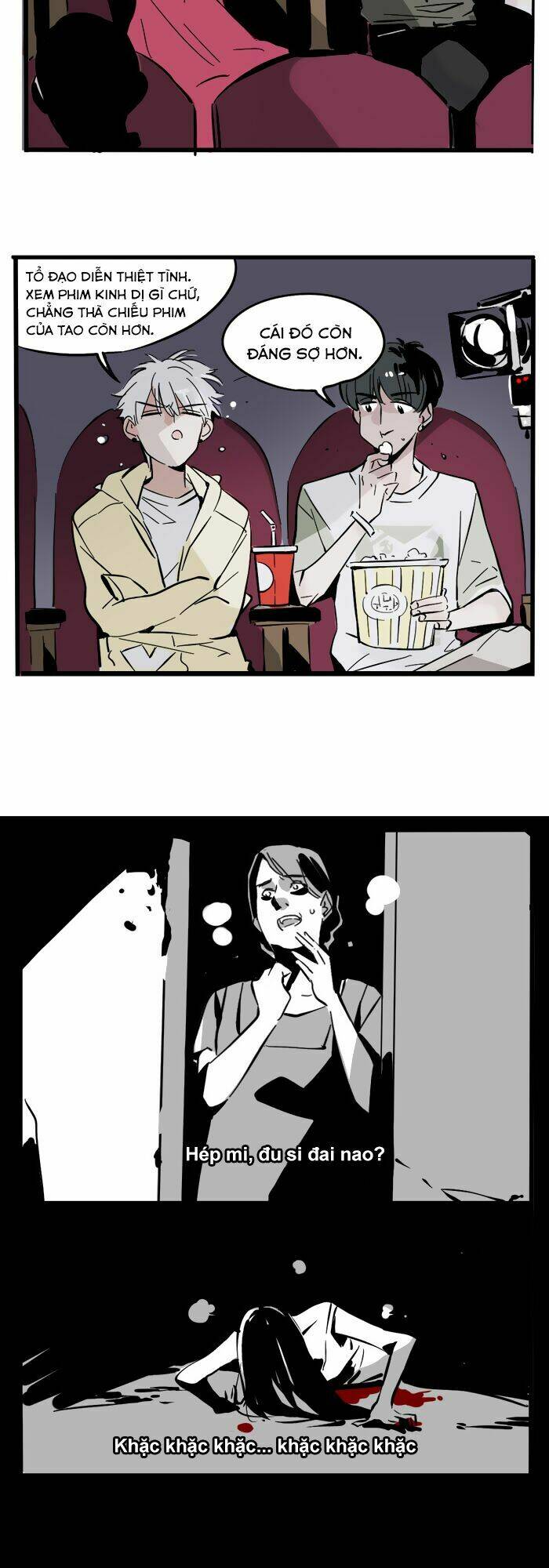 trang nhất toàn là hắn chapter 161 3