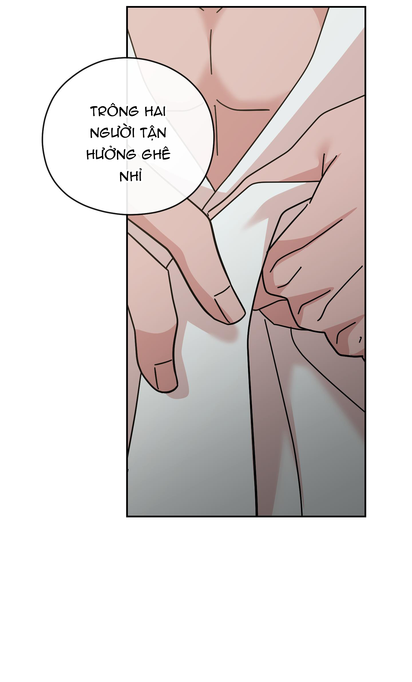 lời mời nguy hiểm chapter 2 106