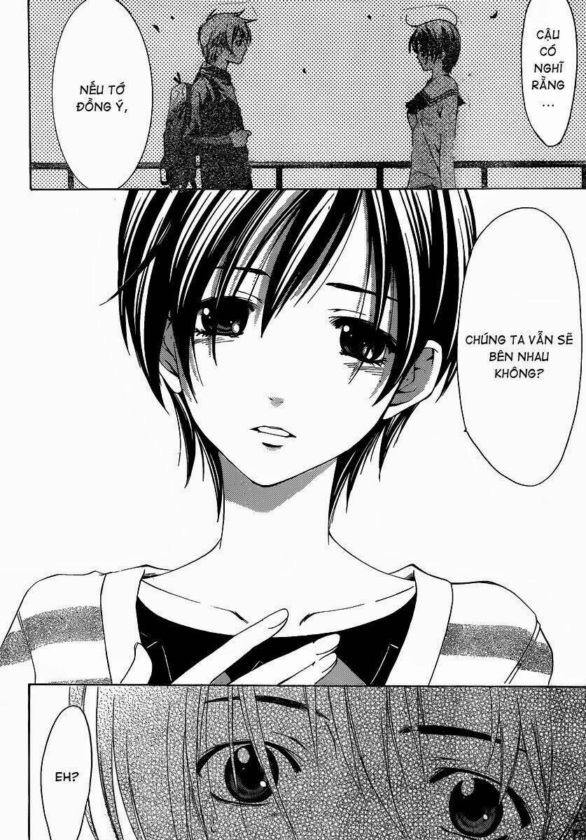 thị trấn tình yêu chapter 173 15