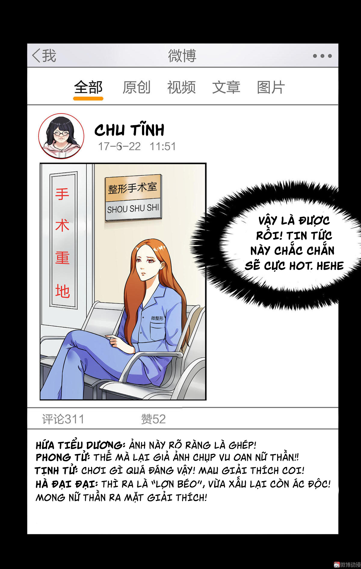 đôi giày pha lê chapter 4 29