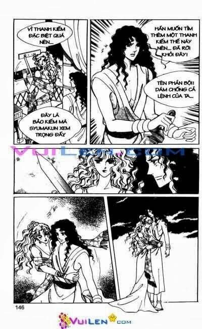 hậu duệ hoàng gia chapter 11 146