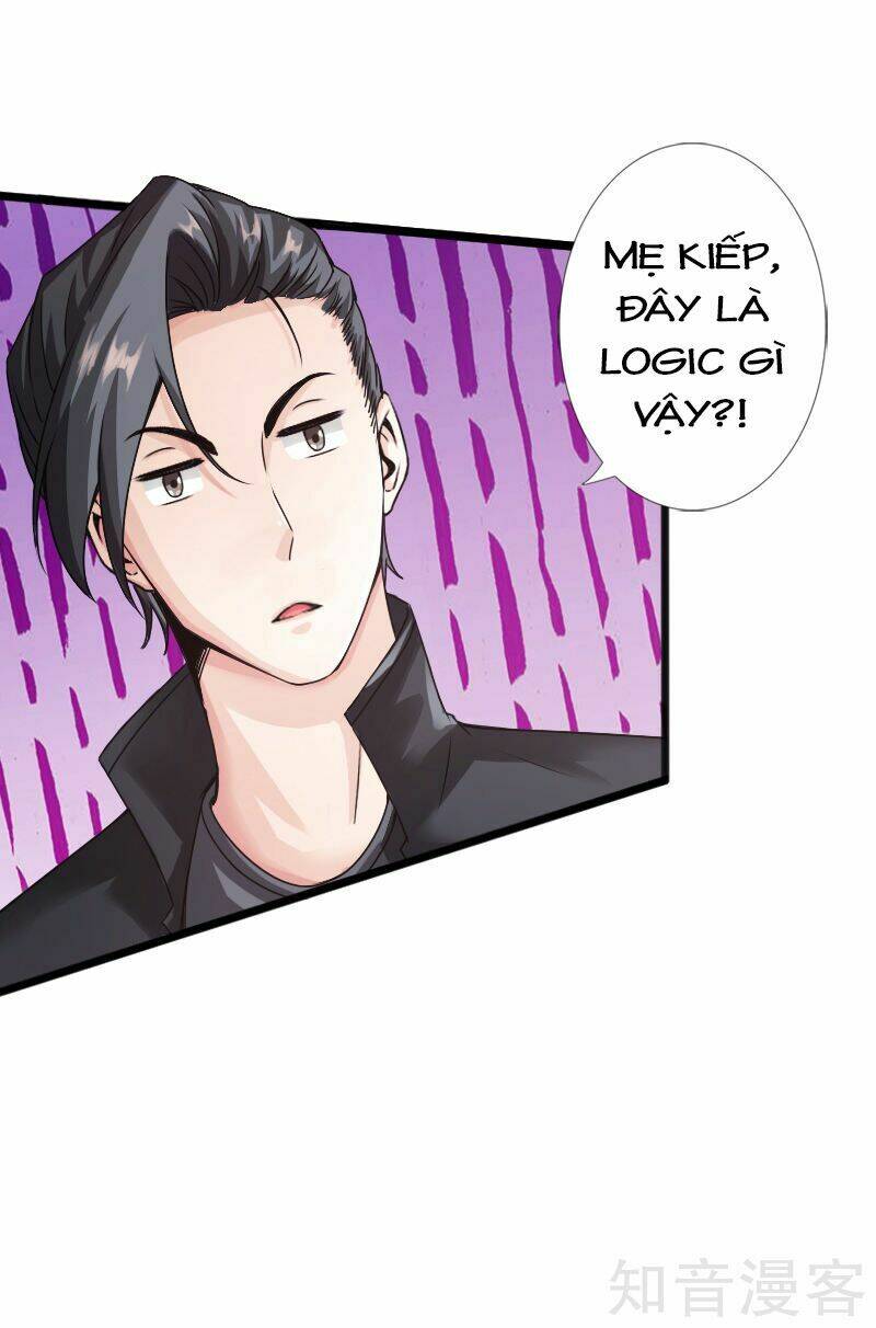 tuyệt phẩm tà thiếu chapter 7 6