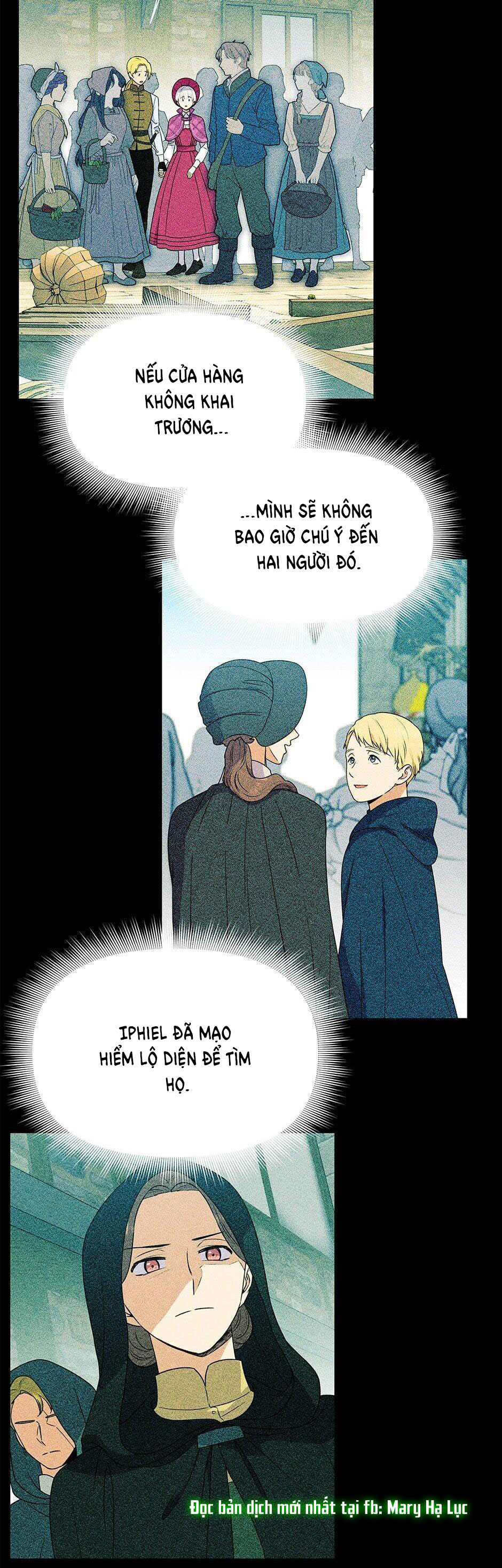 bản khế ước với nữ công tước ác ma chapter 94 28