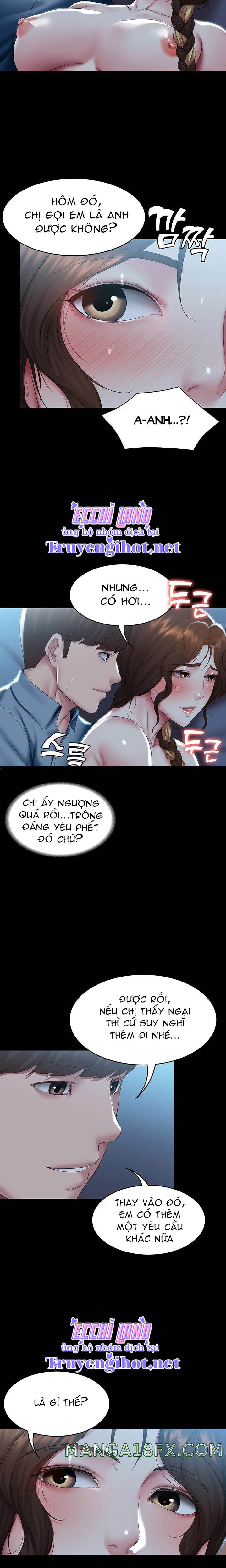 nhật ký nội trú chapter 104.1 7