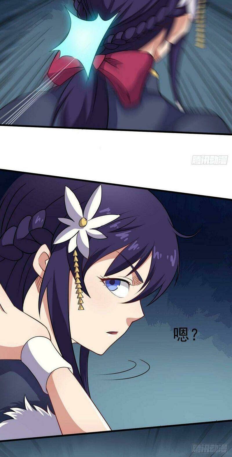 tổ thượng có tiền chapter 95 22