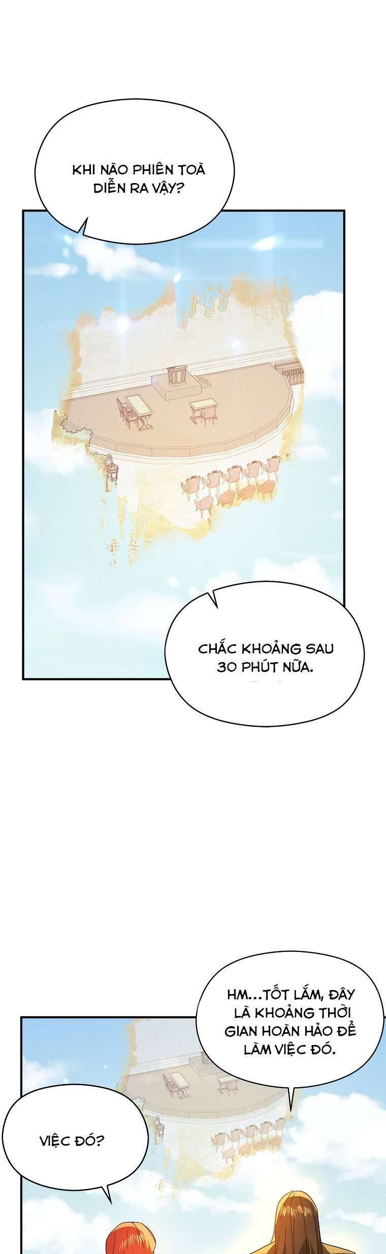 tôi không cố ý quyến rũ nam chính đâu! chapter 83 20