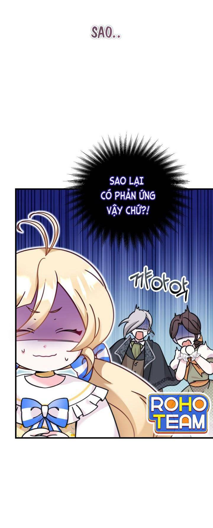 công chúa dược sĩ bé con chapter 6 6