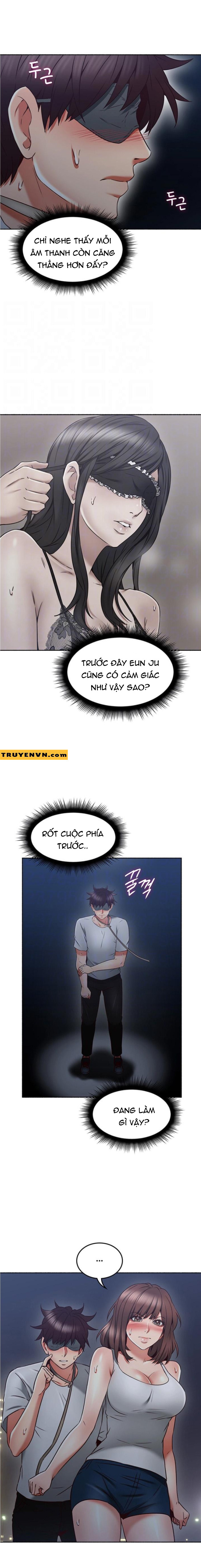 vợ hàng xóm chapter 46 4