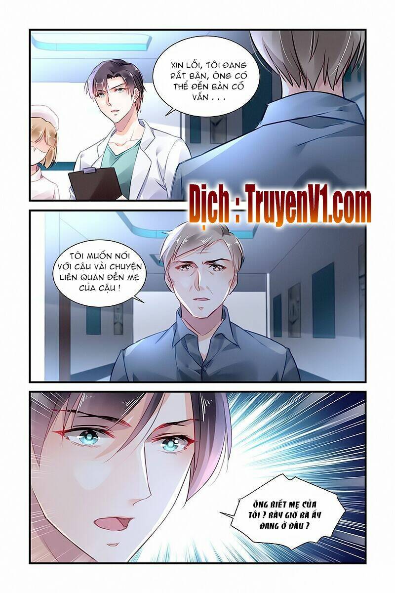 xin hãy làm em trở nên xinh đẹp chapter 32 2