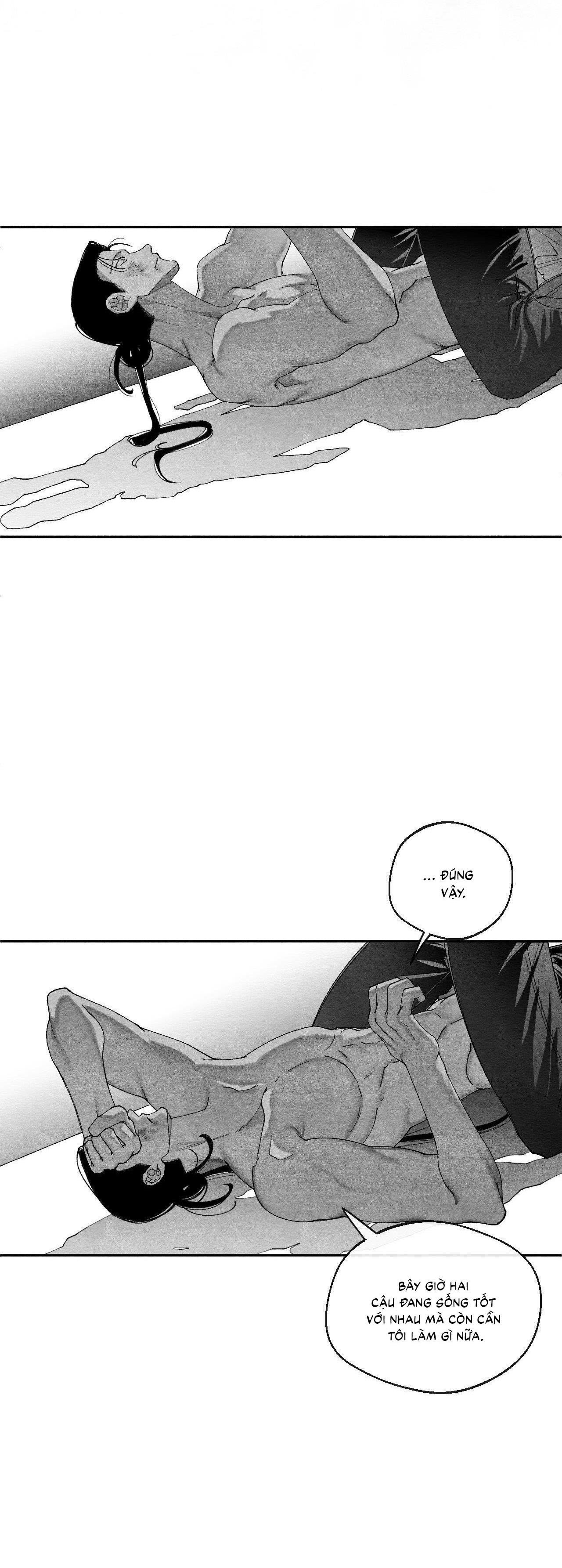 vóc dáng toàn mỹ chapter 26 13