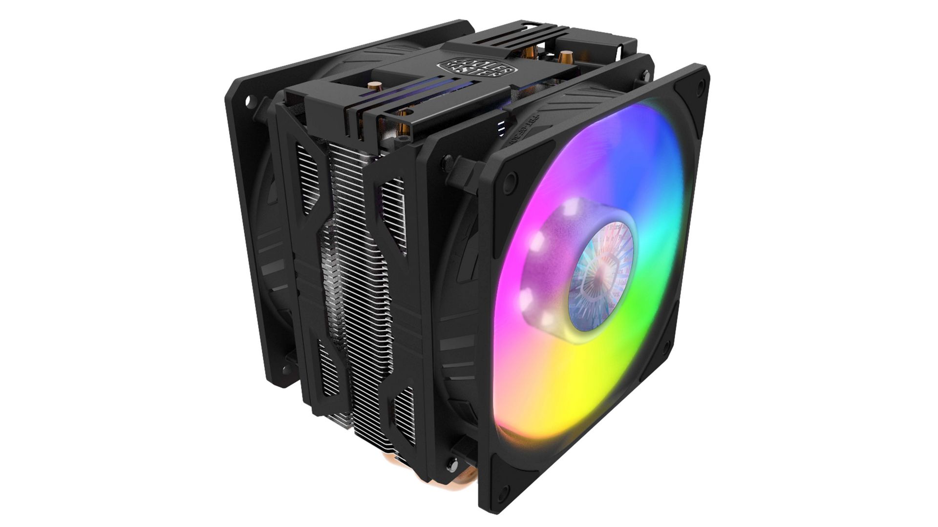 Tản nhiệt Cooler Master 212 LED Turbo ARGB - Hàng chính hãng