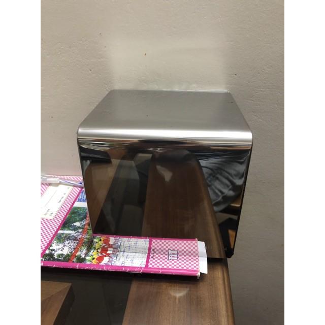 LÔ GIẤY VỆ SINH INOX LG04