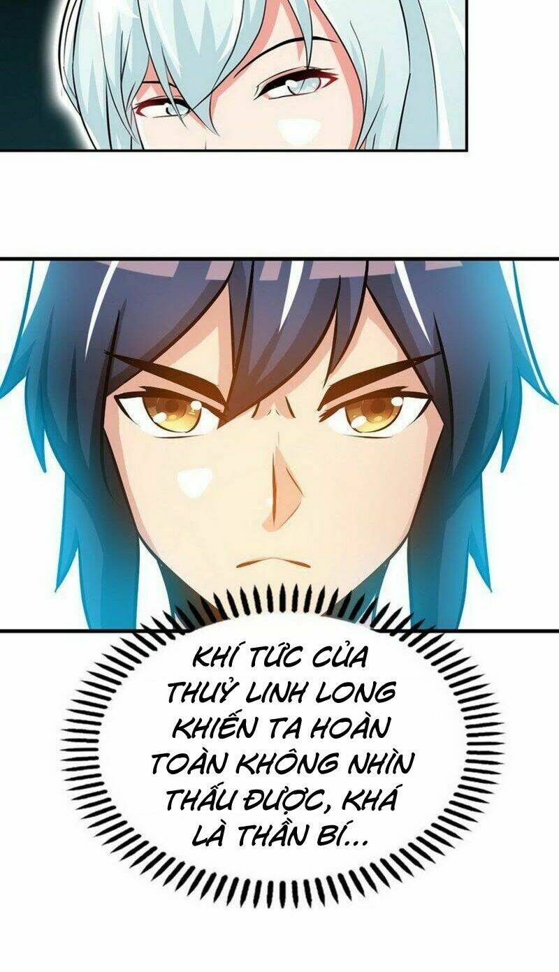chí tôn thần ma chapter 80 21