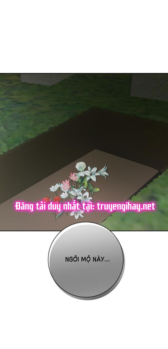 tôi muốn trở thành cô ấy dù chỉ là một ngày chapter 140.2 41