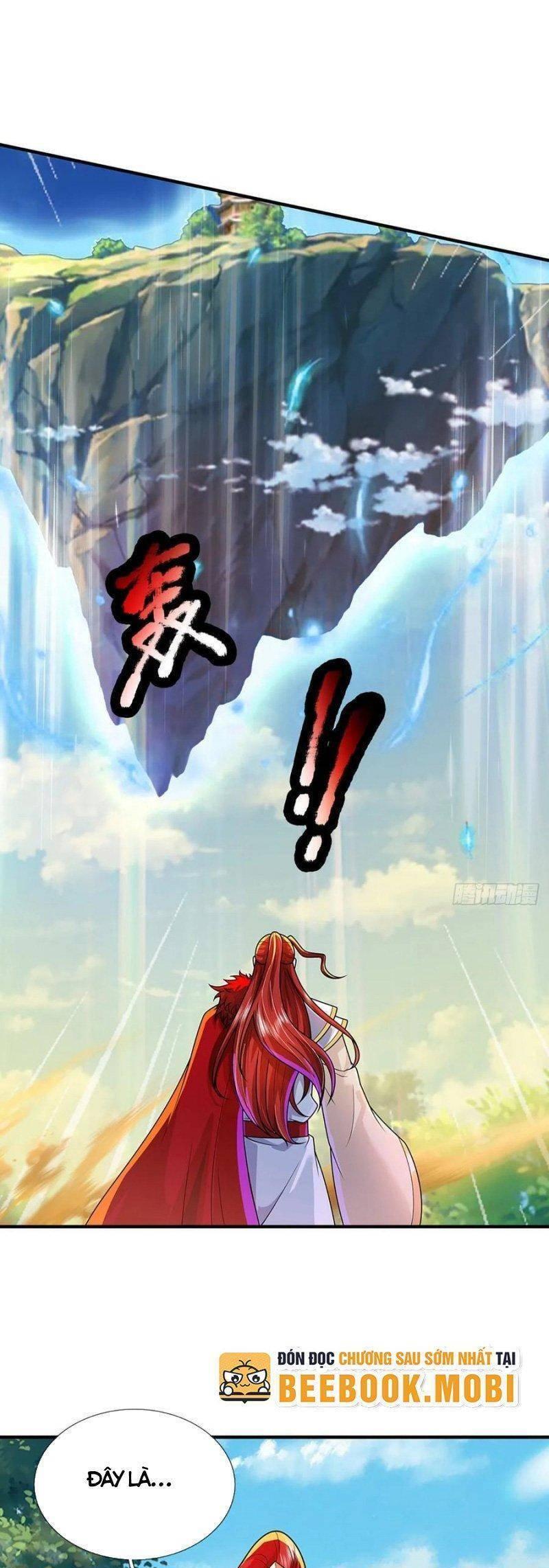 ta trở về từ thế giới tu tiên chapter 225 18