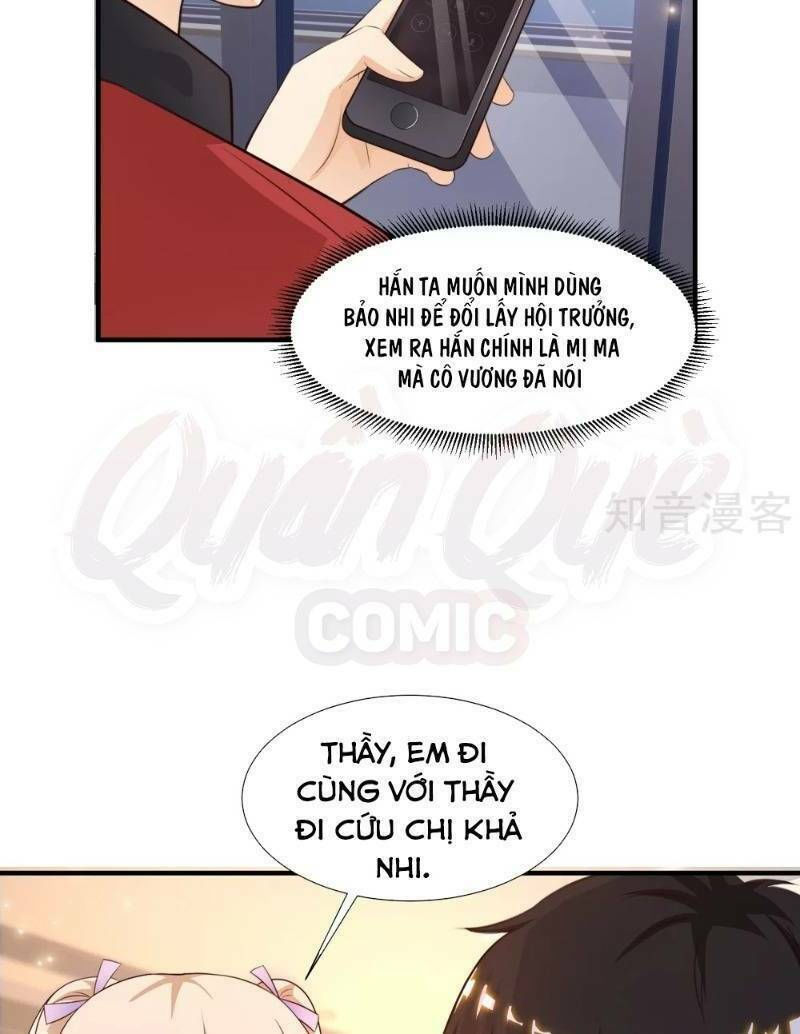 tối cường vận đào hoa chapter 84 5