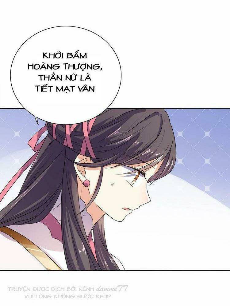 ngạo kiều vương gia huyên náo phi chapter 13 15