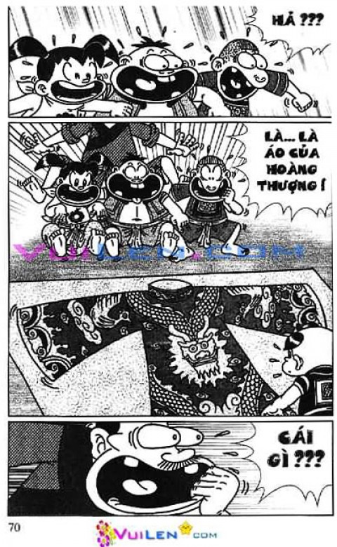 thần đồng đất việt chapter 123 67