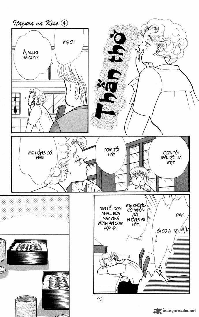 itazura na kiss chapter 12 24