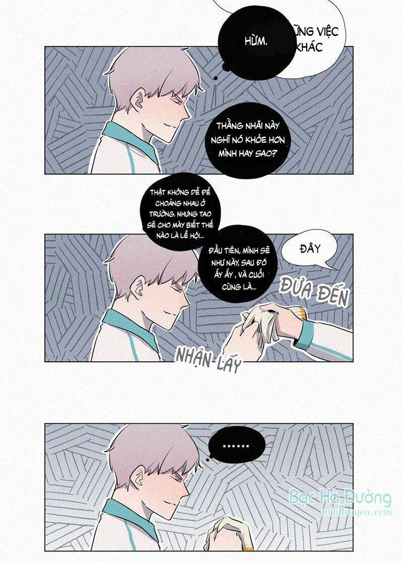 câu chuyện về cậu và tôi chapter 8 6
