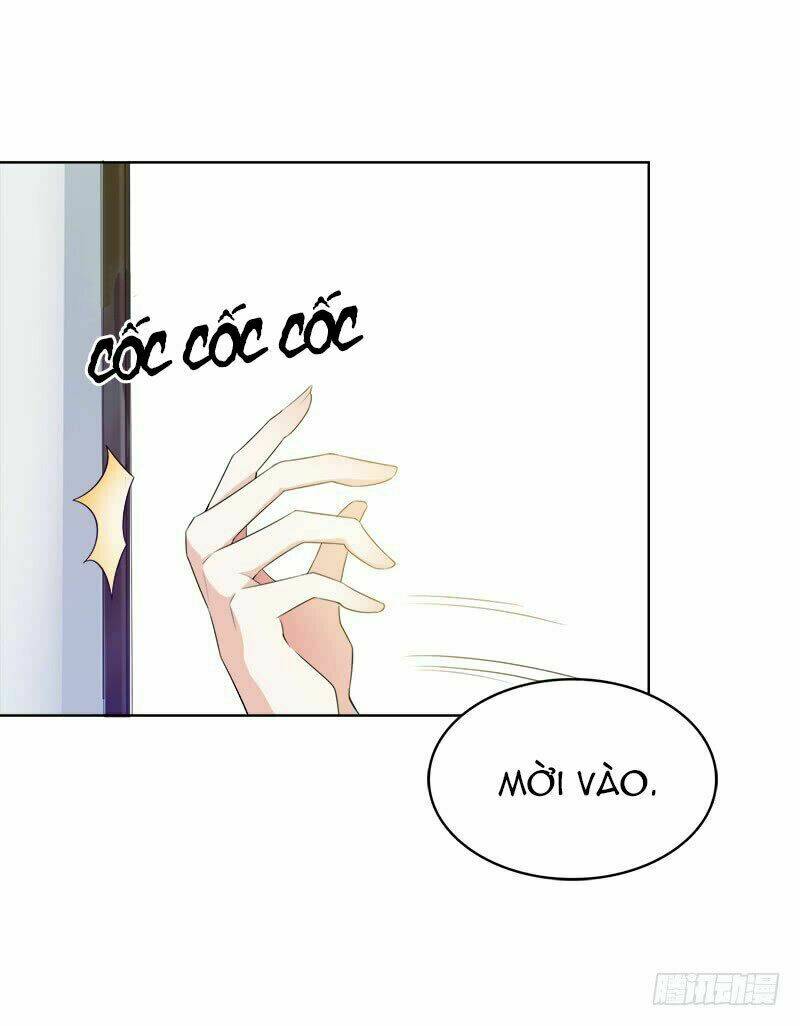 lãnh hôn cuồng ái chapter 3 15