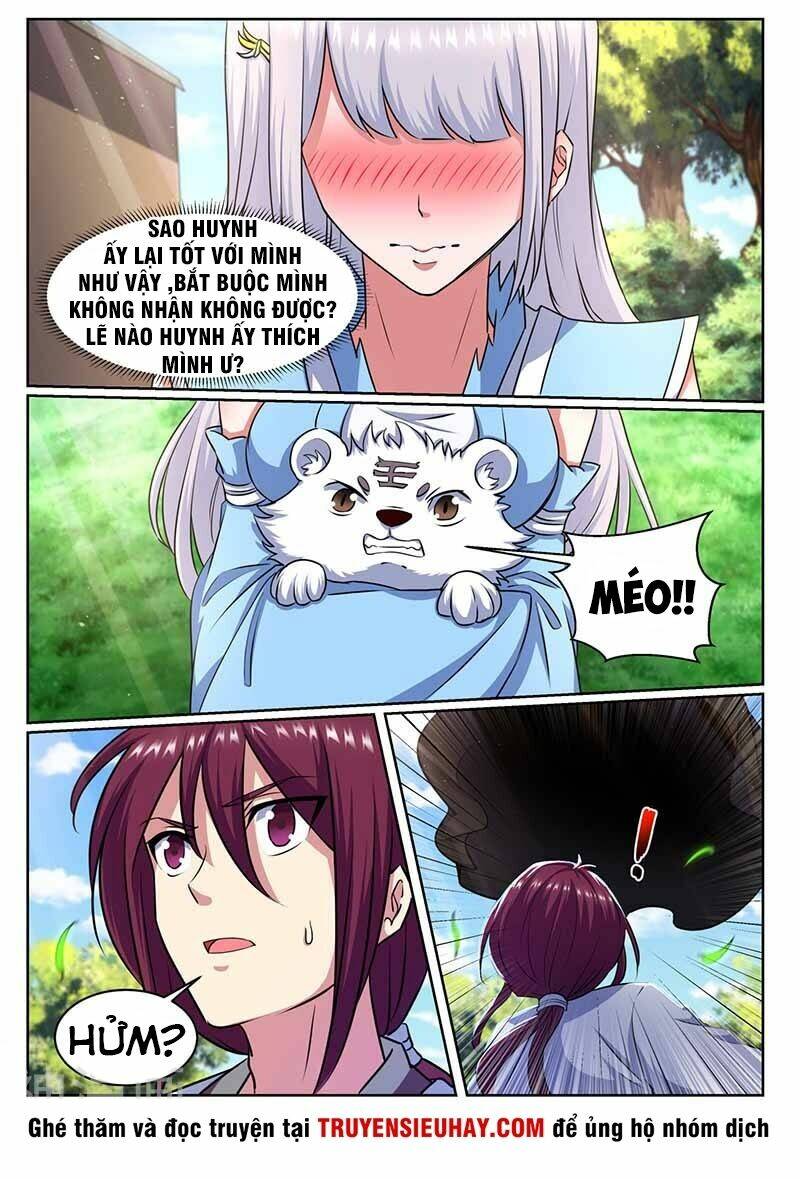 ta là bá vương chapter 61 12