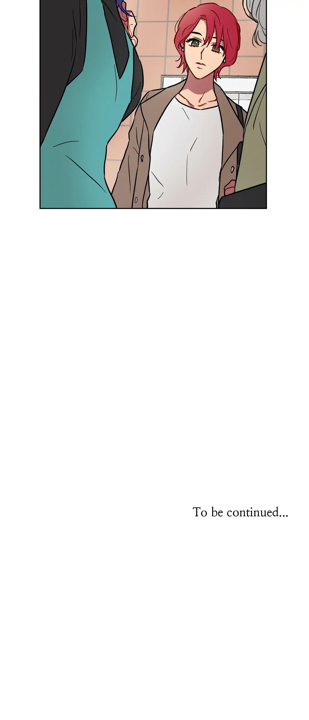 lọ lem ngủ ngon nhé chapter 30.2 10