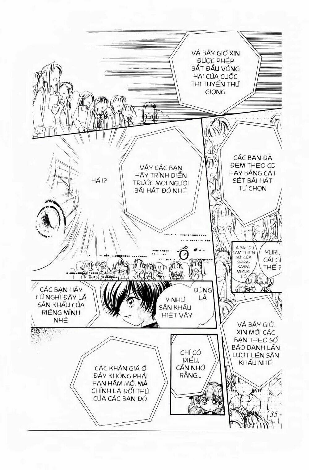 chắp cánh ước mơ chapter 26 8