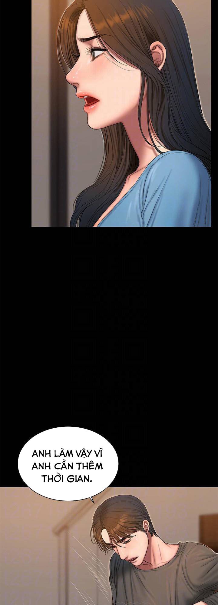 chạy trốn chapter 55 9