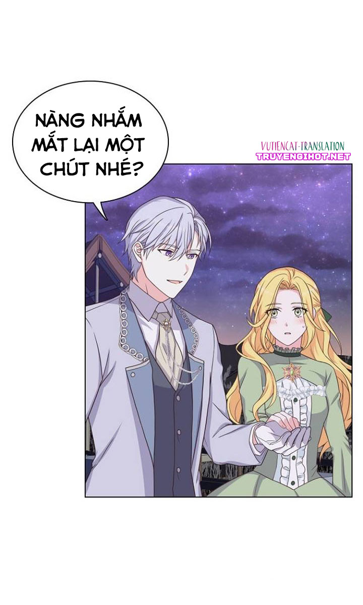 lời cầu hôn đến từ hoàng đế chapter 16.2 8