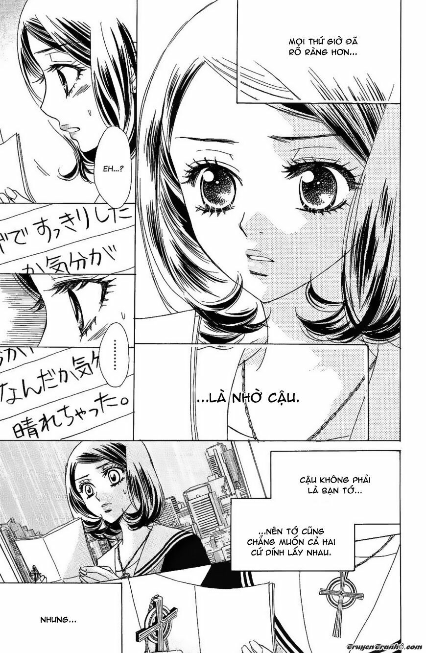 ác quỷ và bản tình ca chapter 48 19