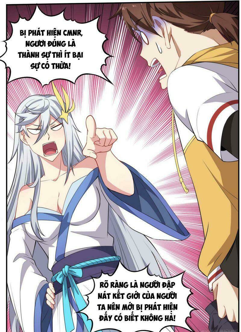 tổ thượng có tiền chapter 55 19