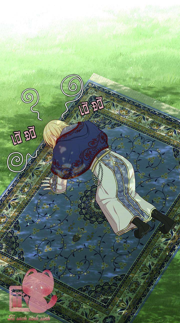 hãy coi chừng ác nữ chapter 116 5