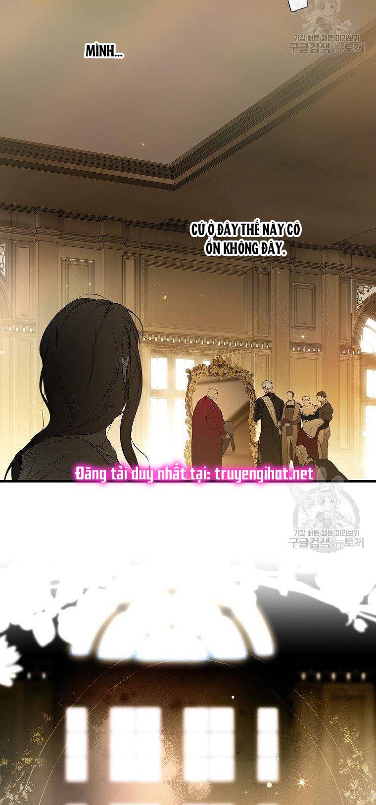 quý cô bí ẩn - secret lady chapter 52 26