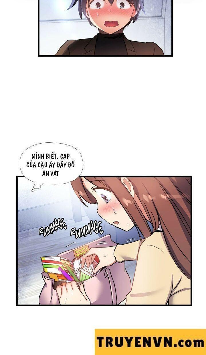 girls marmot chapter 32 39