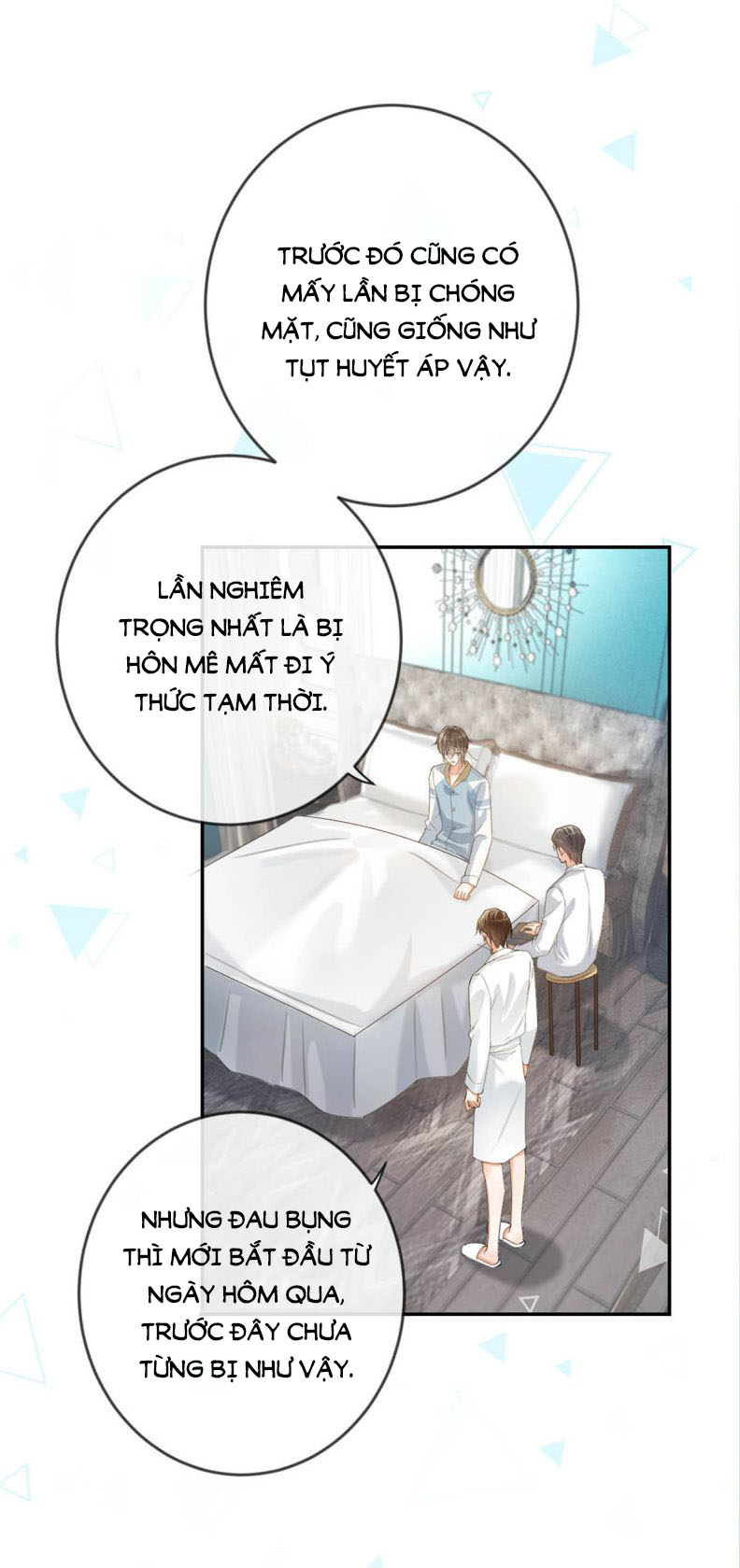 nịch tửu chapter 33 12