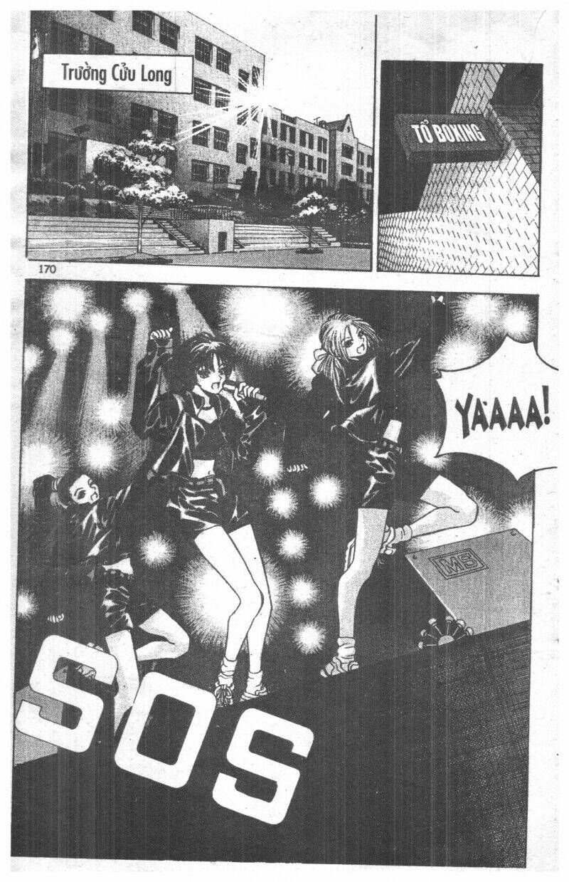 change guy chapter 44 170