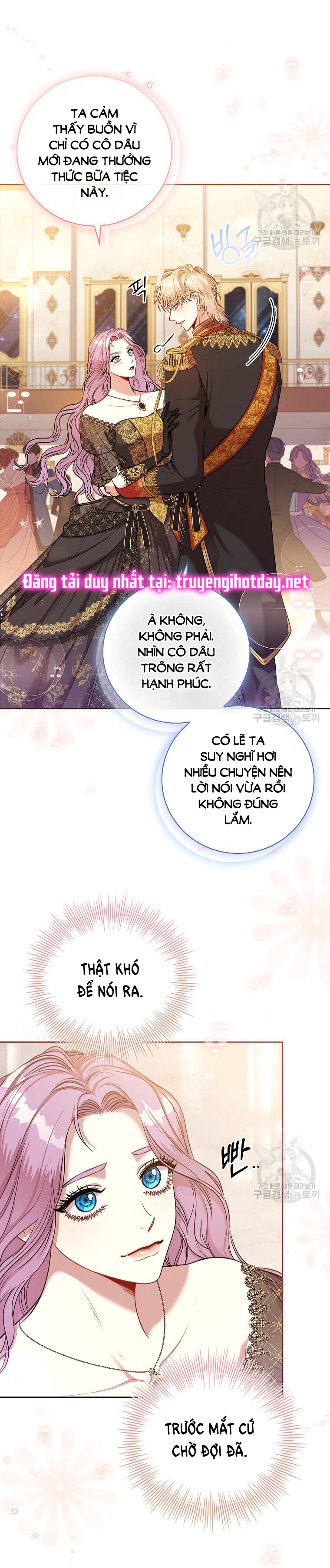 trở thành thư ký của bạo chúa chapter 100.2 19