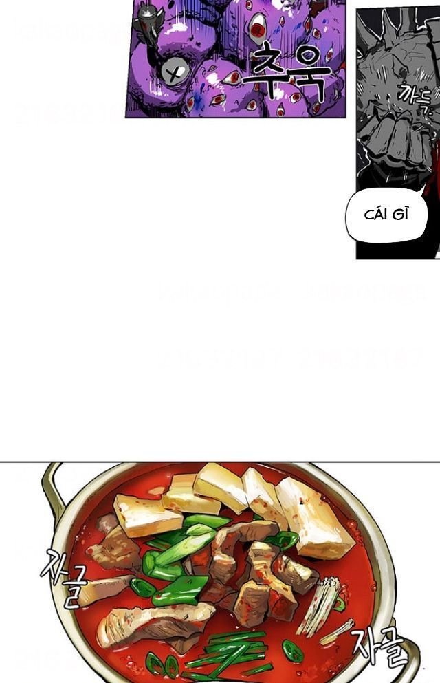 quỷ vương trở lại chapter 1 25