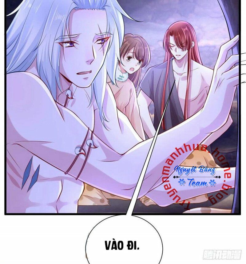 [16+] thảnh thơi thú thế chủng chủng điền, sinh sinh tể chapter 270 9