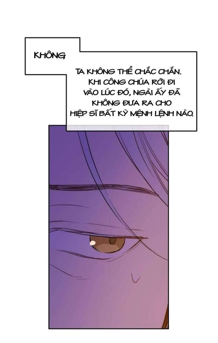 bỗng một ngày nọ tôi trở thành nàng công chúa chapter 52 35