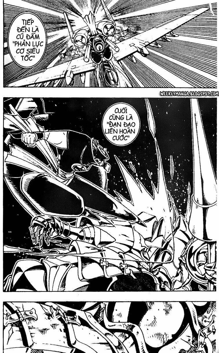 vua pháp thuật chapter 154 16